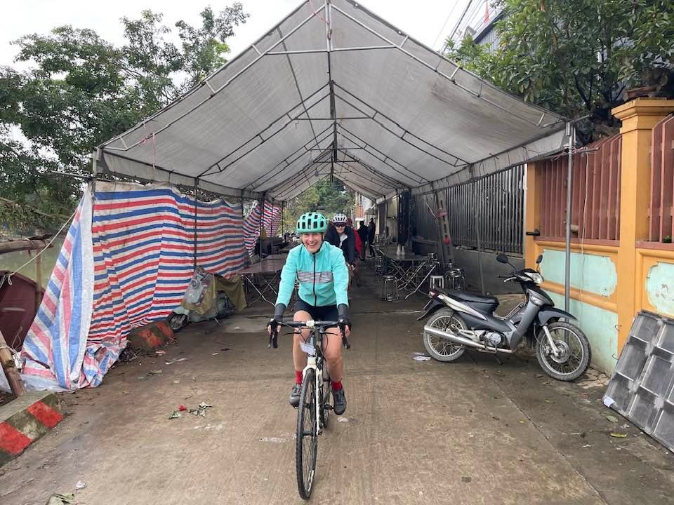 Vietnam Bike Tour North to South: The Ultimate Cycling Journey Across the Country